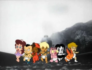DrawnTogetherBabies