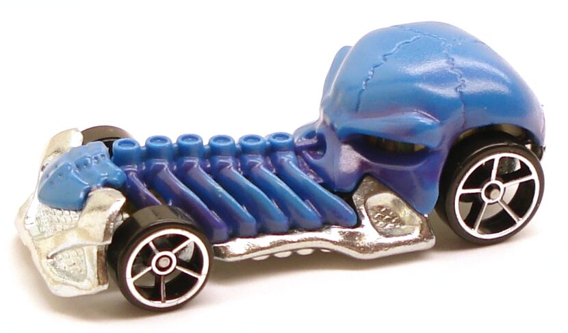 Skull Crusher Hot Wheels Wiki FLAG THIS IMAGE