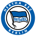 Hertha BSC Logo.svg