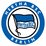 Hertha BSC Logo