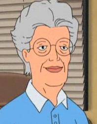 Tilly Hill