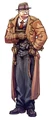 Gordon BAA