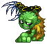 Samurai Shodown VI (Doll Transformation)