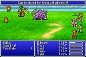 FFIV Deadly
