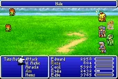 FFIV Hide