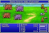 FFIV Power