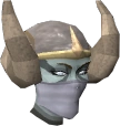 Brave deathslinger chathead