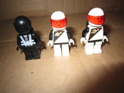 Mission Commander 017