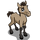 Wild Mustang Foal