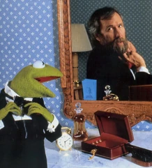 Henson jim