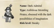 Dark Admiral
