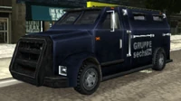 Securicar LCS