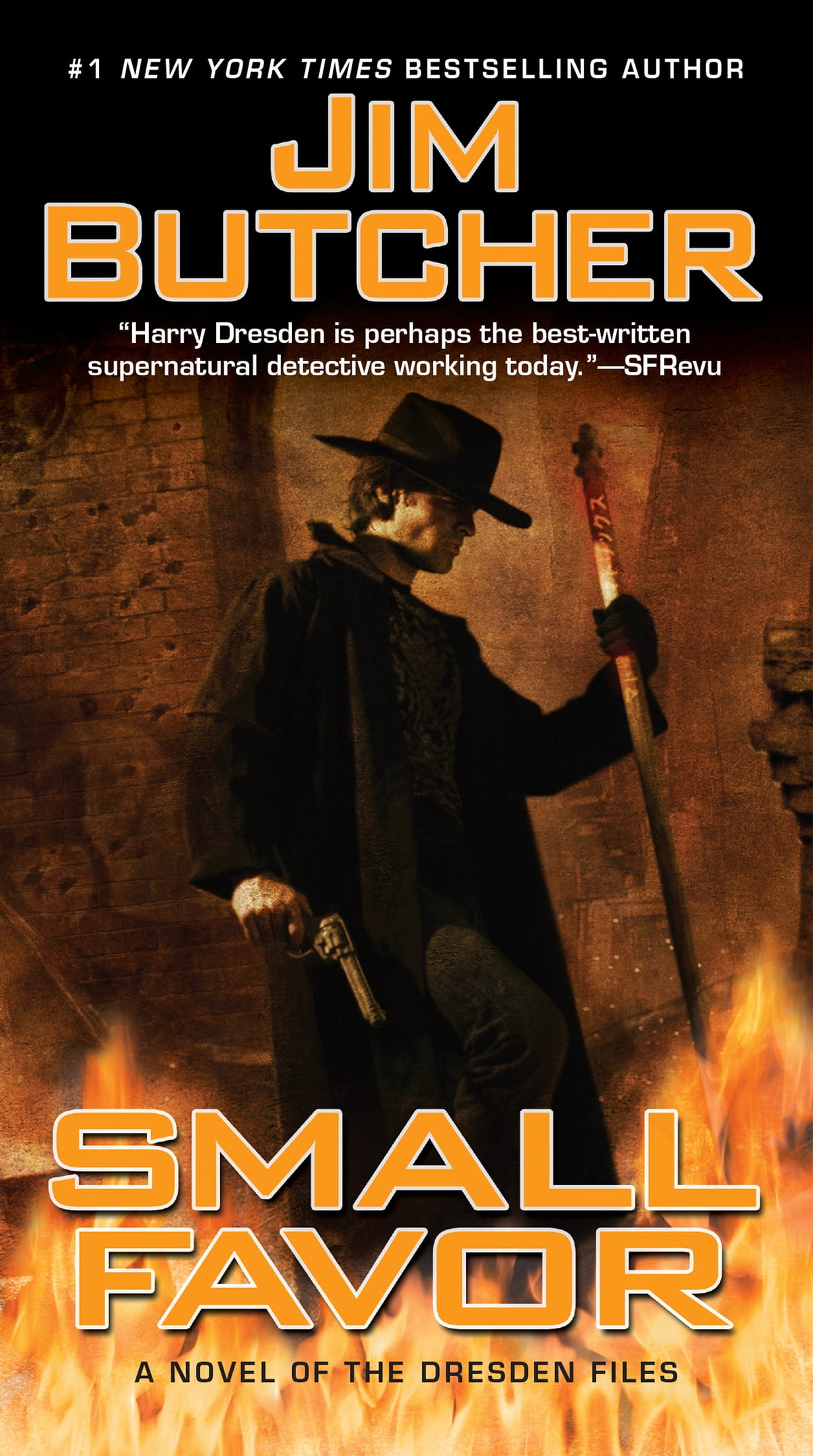 DF10-SmallFavor-2009paperback