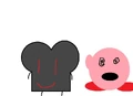 CrazyKirby talking