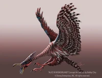 Jub-Jub-Bird-Concept-Art-alice-in-wonderland-2010-11179871-800-611