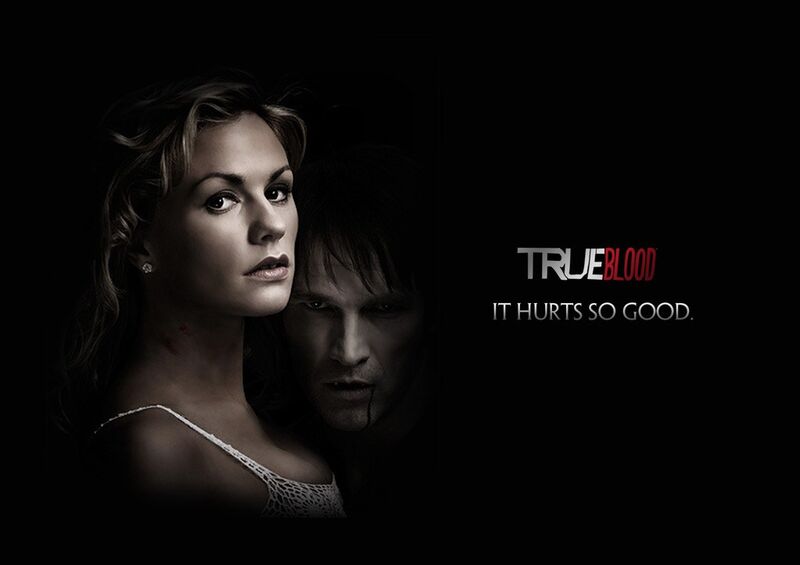 true blood wallpaper for desktop. wallpaper True Blood iPhone 4