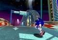 Sonic dx !!