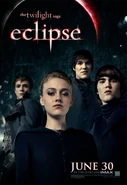 Eclipse (Volturi)
