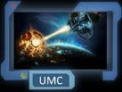 UMC master