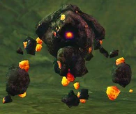 Aetheric Kalgolem
