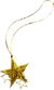 FF7 Star pendant