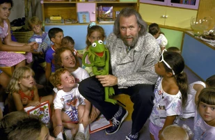 Jim kermit kids 2