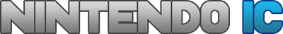 Nintendo IC Logo