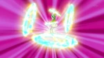 EP646 Gallade usando Psícocorte