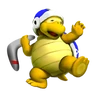 CurveBro