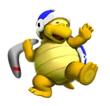CurveBro