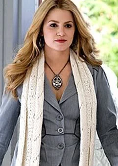 Rosalie h