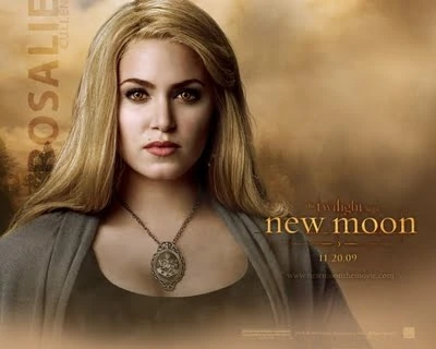 Rosalie hale