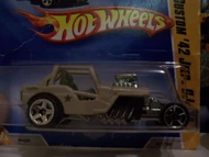 42 Jeep Sp5 front wheels