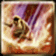 Flame Cage I