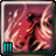 Robe of Flame III