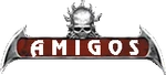 Amigossen