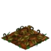 Cucumber withered