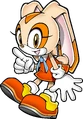Cream (Sonic Advance 3)