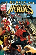 Age of Heroes Vol 1 1