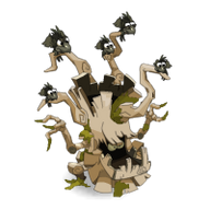 Abráknido Ancestral
