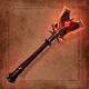 Avenging Mace