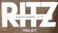Ritz duran