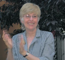 Pat McArdle 2010