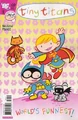 Tiny Titans Vol 1 10