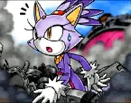 Blaze SR4