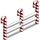 Candy Fence-icon