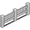 Whitewash Fence-icon