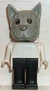 Fabuland Figure Dog
