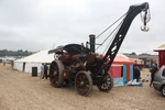 Fowler no. 17212 crane at GDSF 08 - IMG 1003