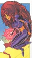 Starfire 01 Titans